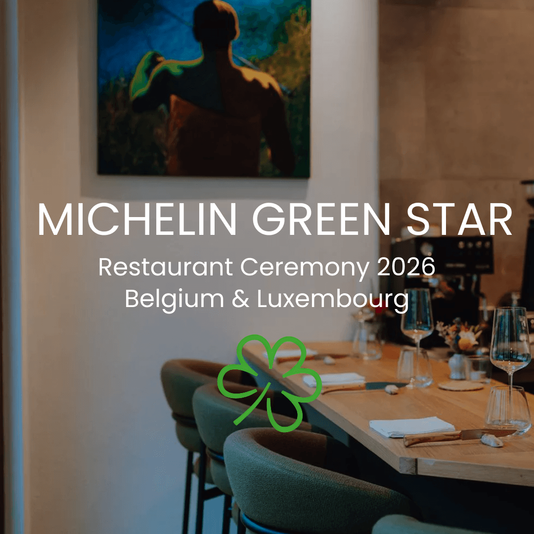Two Green Michelin Stars for RestoManager Clients