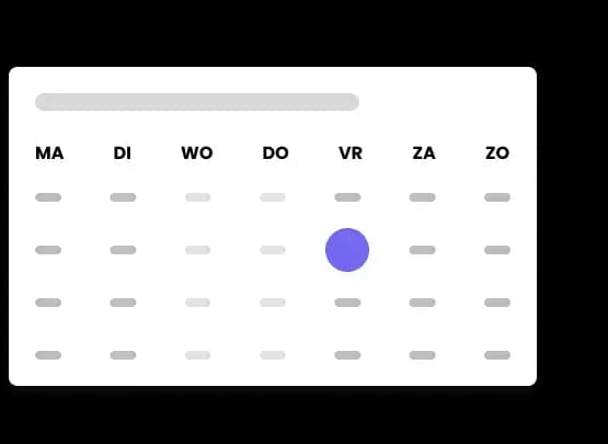 Disposition optimale des tables