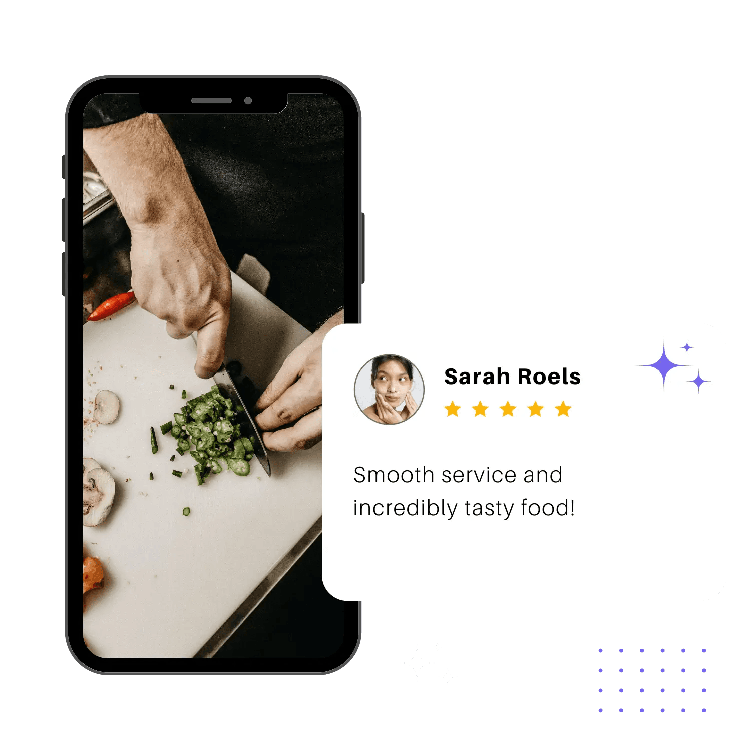 Filtrez les bons et les moins bons avis