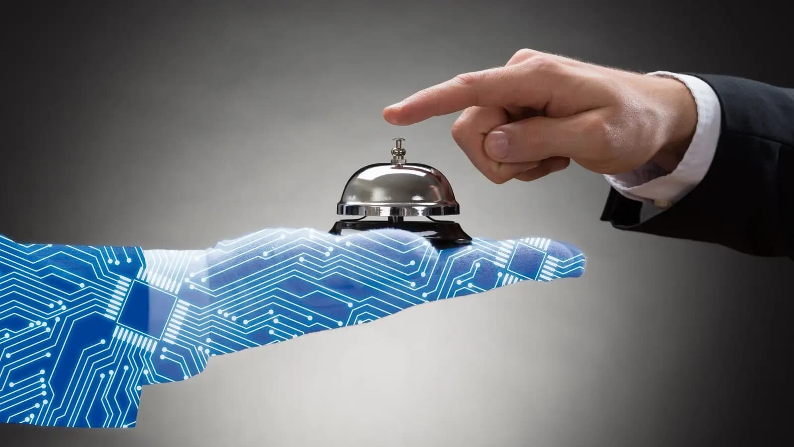 Hoe A.I. introduceren in jouw restaurant in 2026