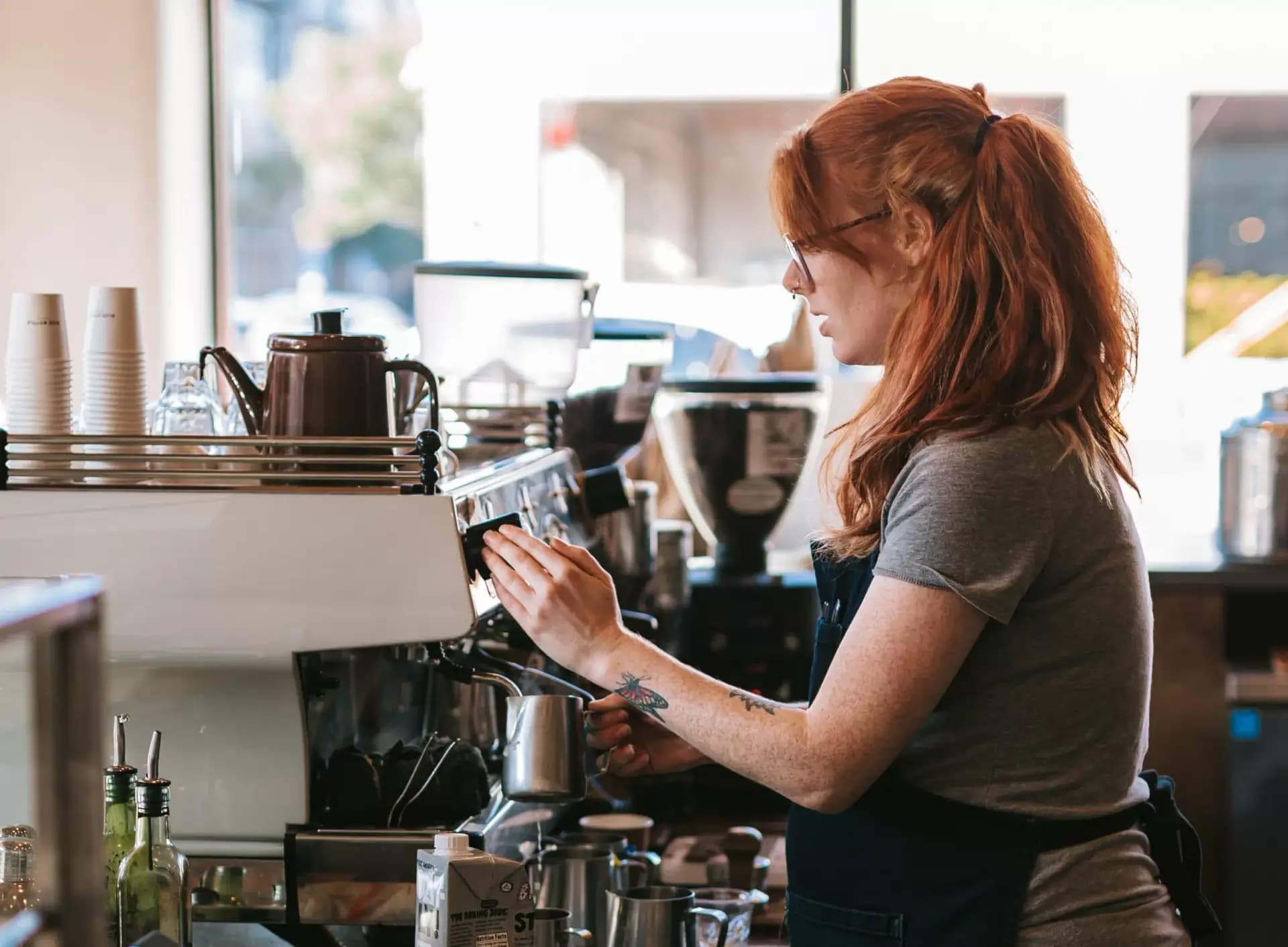 Horeca Handleiding: hoe vind ik het juiste personeel?