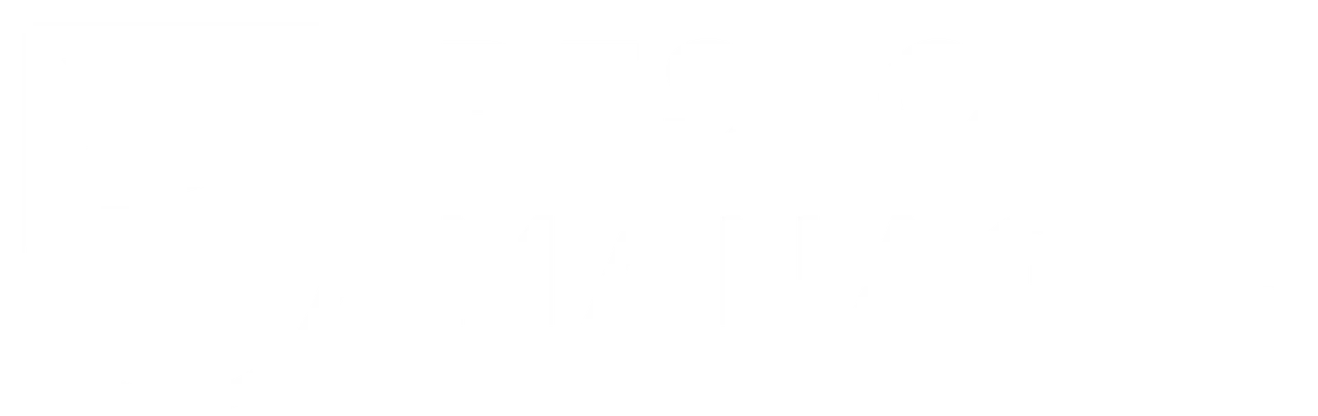 logo restomanager blanc