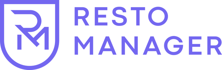 restomanager logo