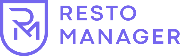 logo restomanager