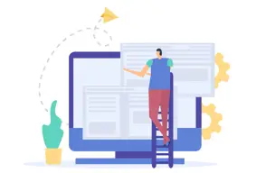 Professional website, hospitality specific websites, websites for restaurants and catering businesses. Website with takeout system, secure