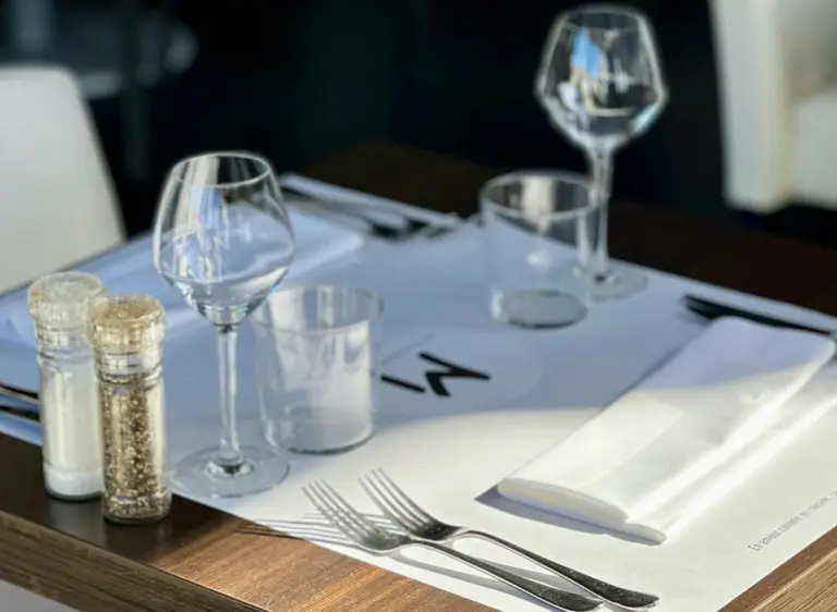 preventing no-shows as a restaurant