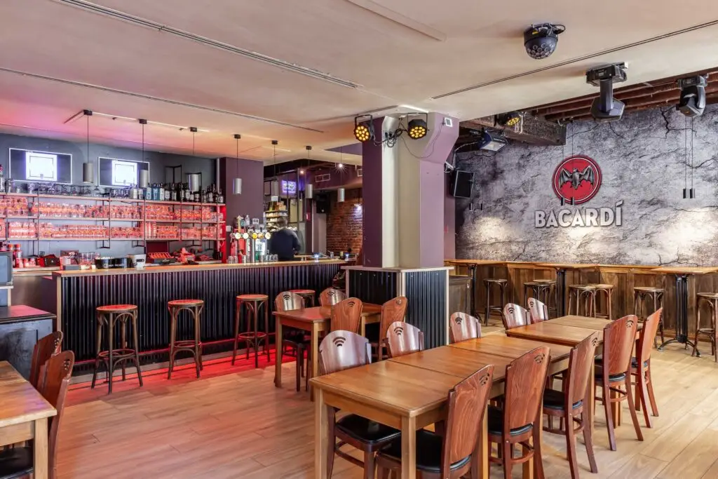 café manger leuven