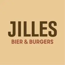 logo de jilles beer and burgers