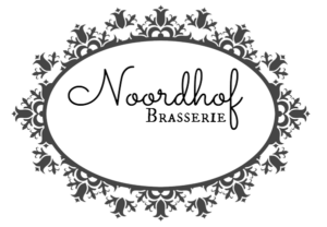 Reserveer bij Brasserie Noordhof Drongen (logo)