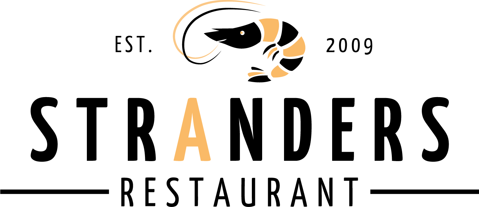 STRANDERS
