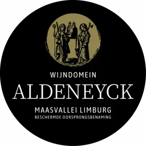 wijndomein aldeneyck logo