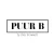 logo pure b