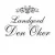 den ochre logo